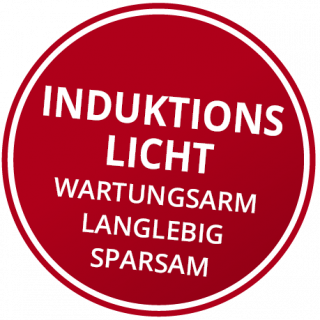 Induktionslicht