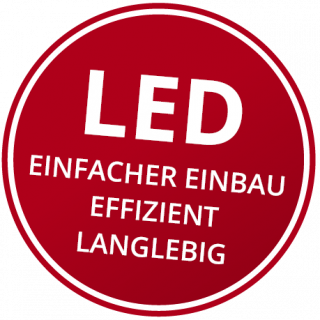 LED-Beleuchtung